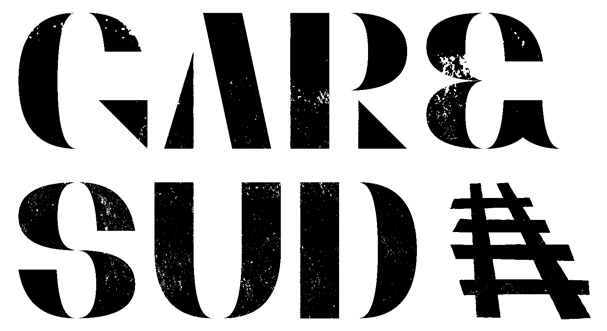 GareSud djs / Rennes